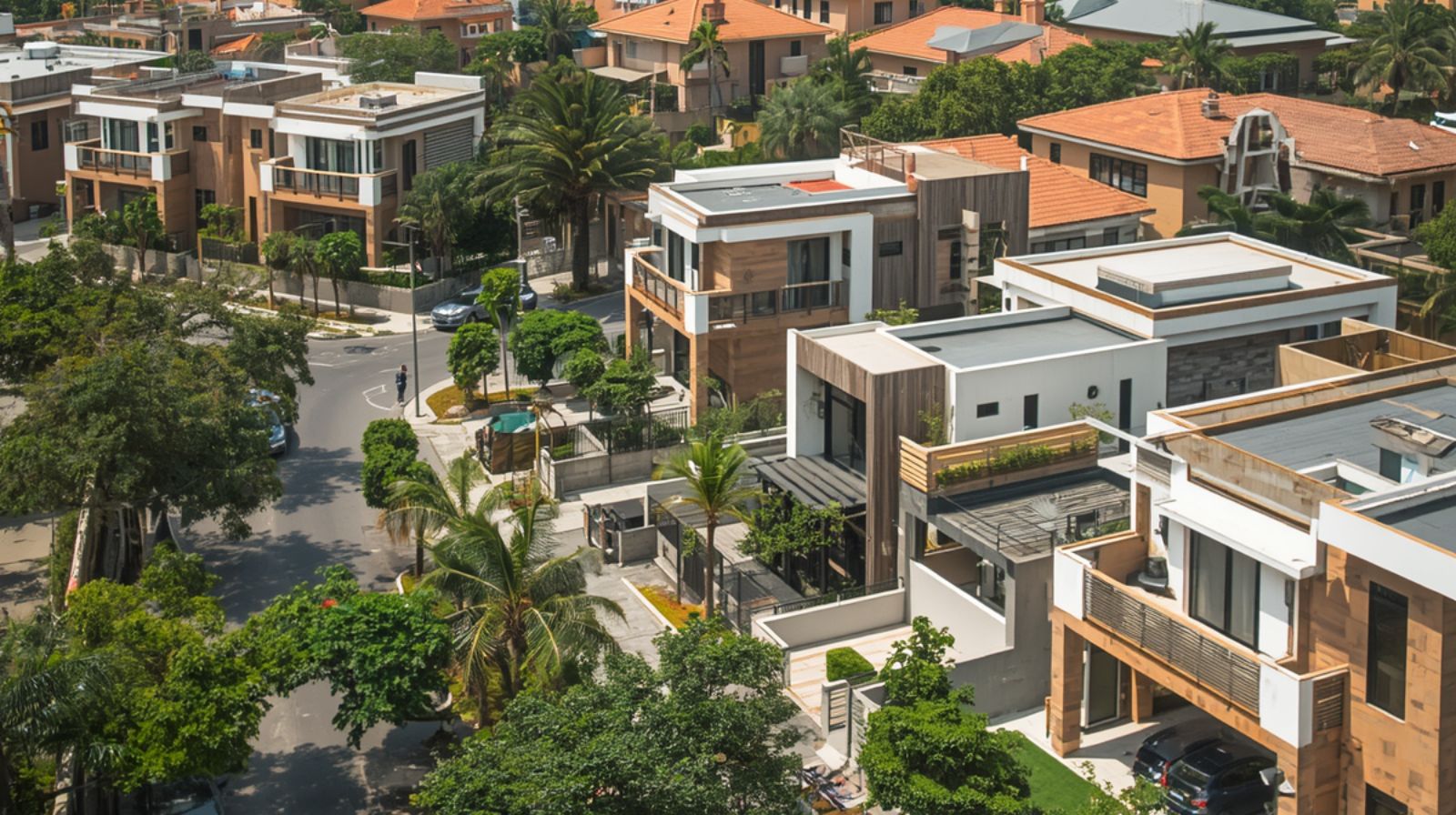 Africa property market 2026 Q1: South Africa, Kenya, Morocco, Nigeria, and Ghana snapshot