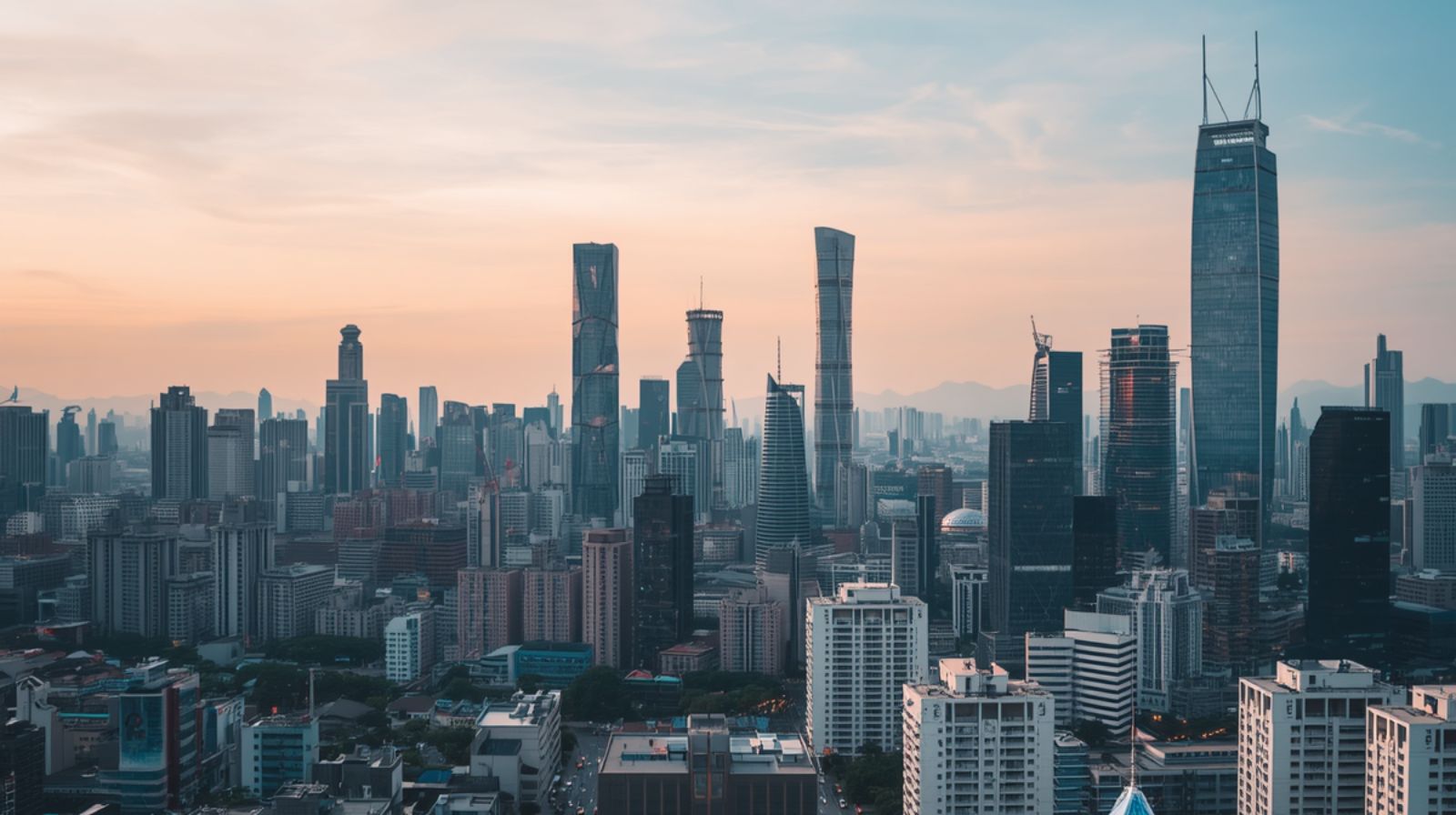East Asia property market 2026 Q1: Japan, Taiwan, China, and South Korea data snapshot