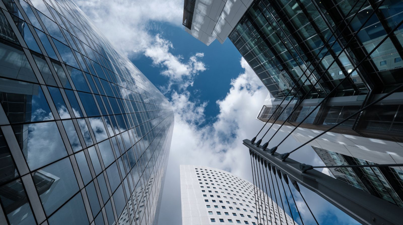 Global property market 2026 Q1