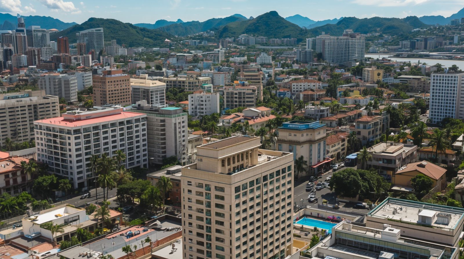 Latin America property market 2026 Q1