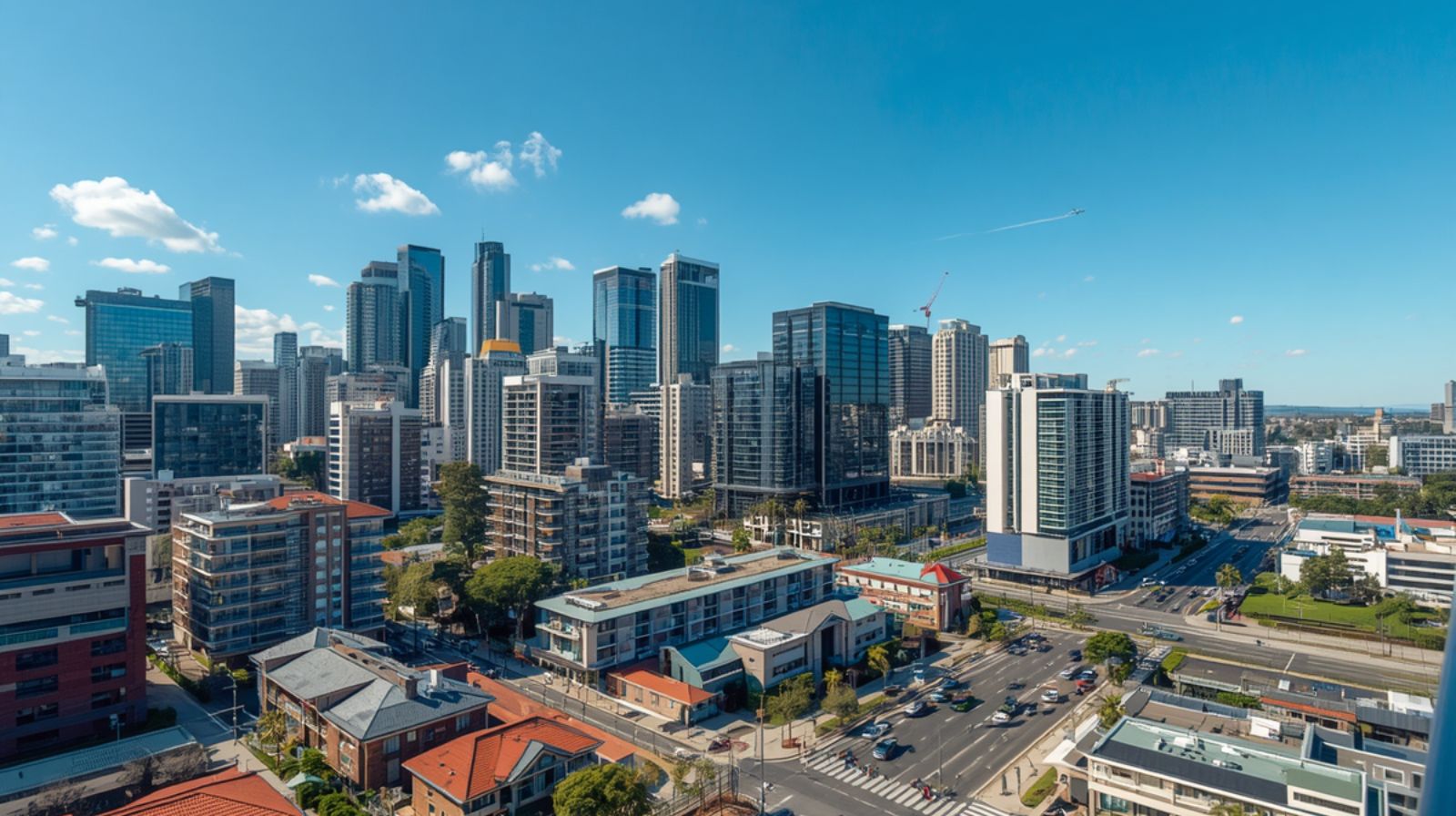 Oceania property market 2026 Q1: Australia and New Zealand data recap