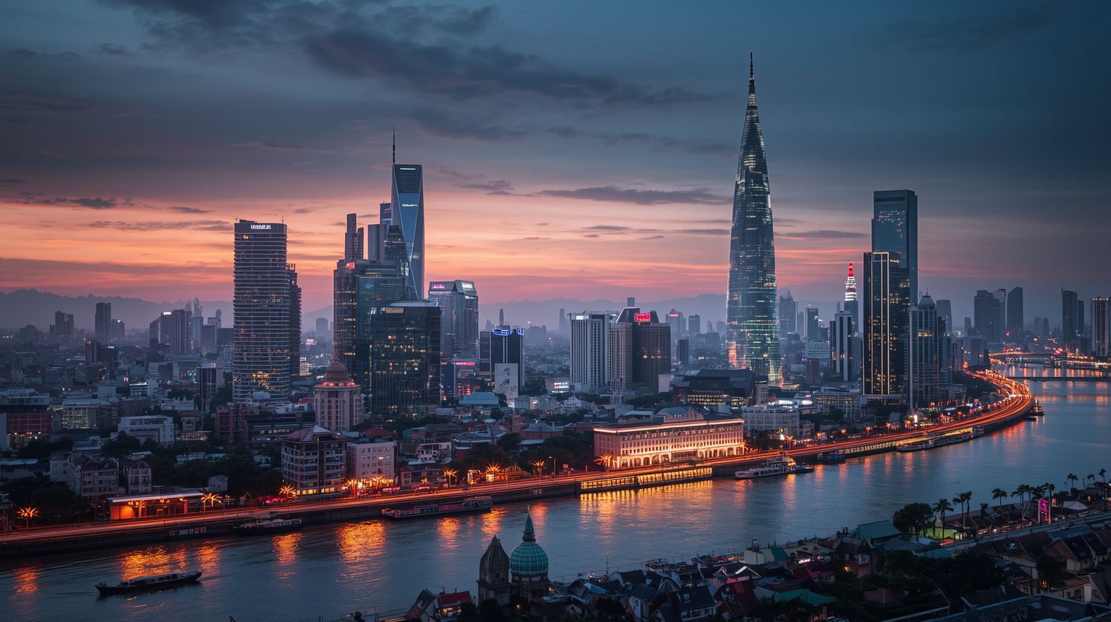 South Asia property market 2026 Q1: what the region shares