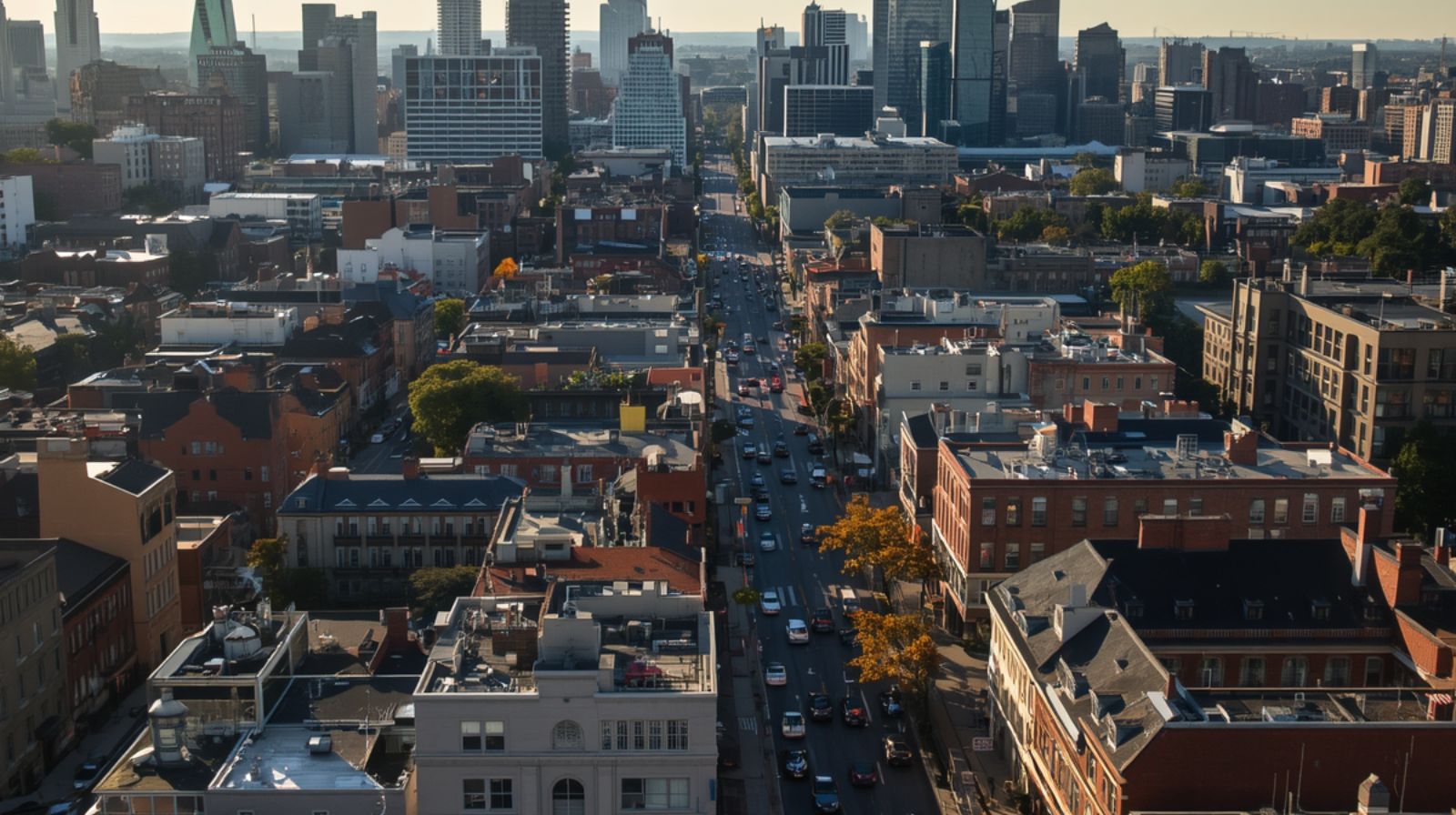 USA housing market 2026 Q1: the fastest-moving signals