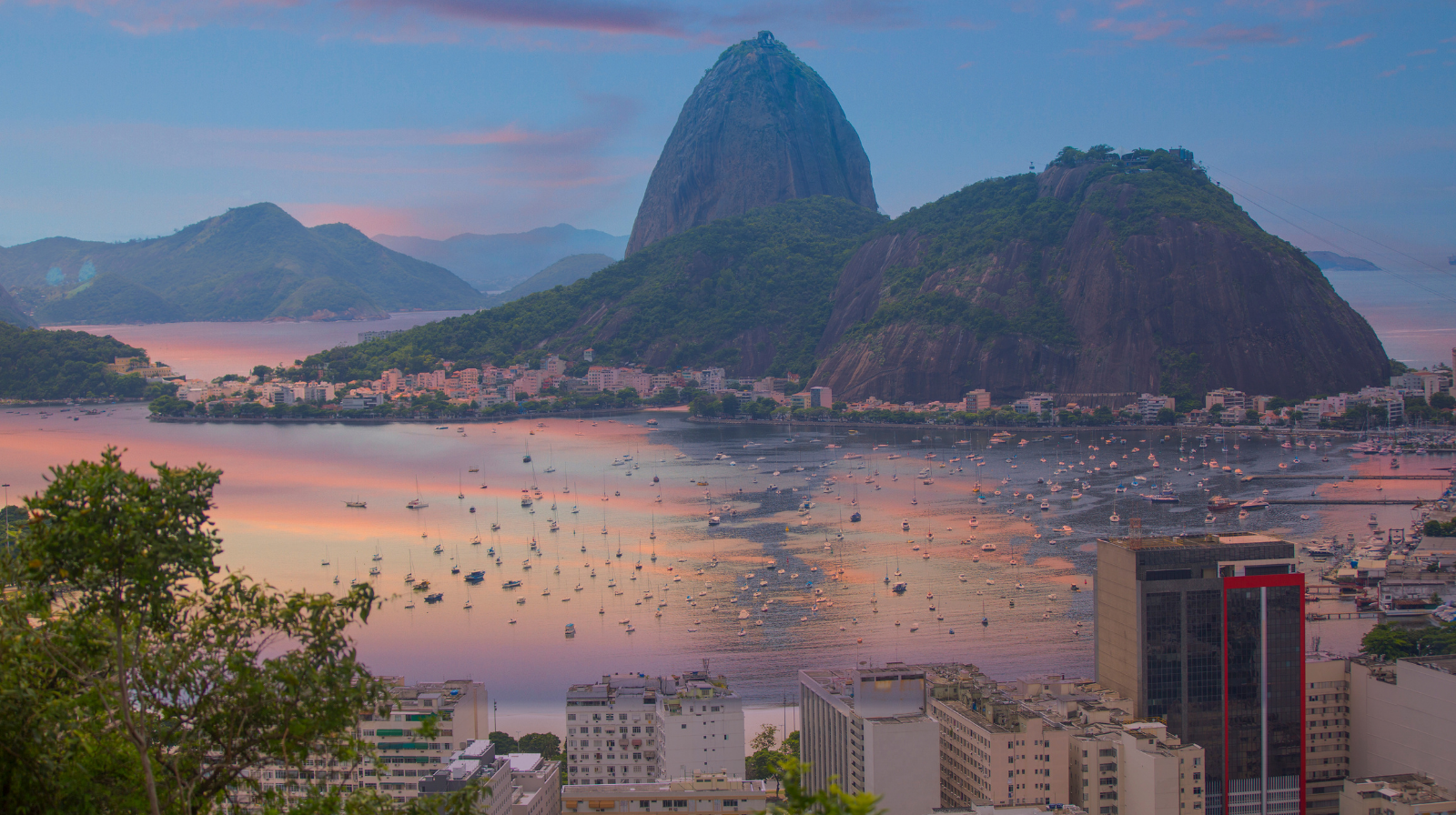 Brazil redh