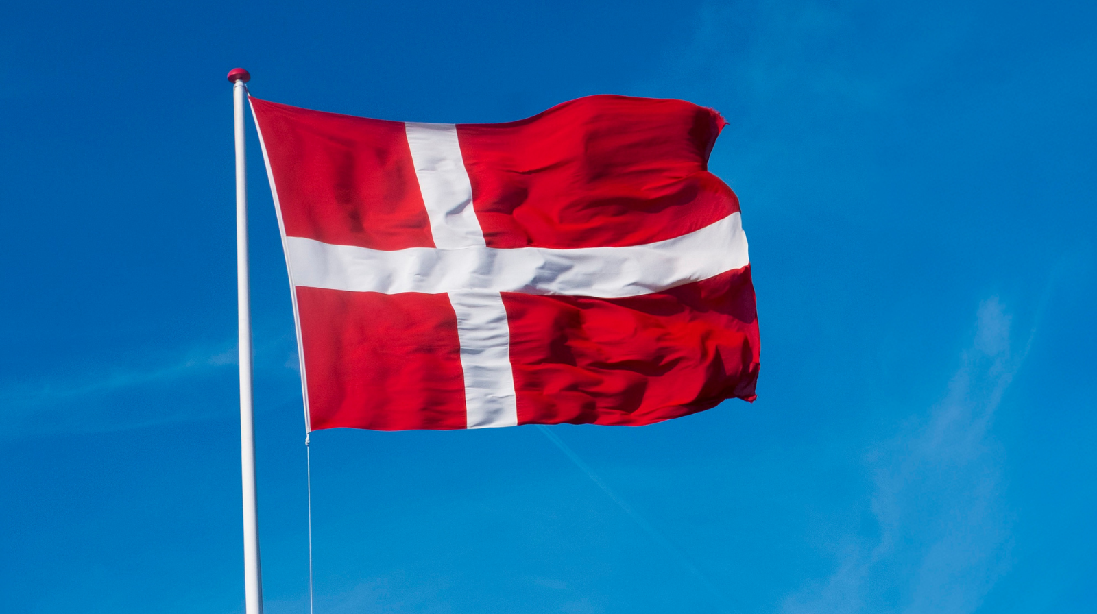 Denmark redh