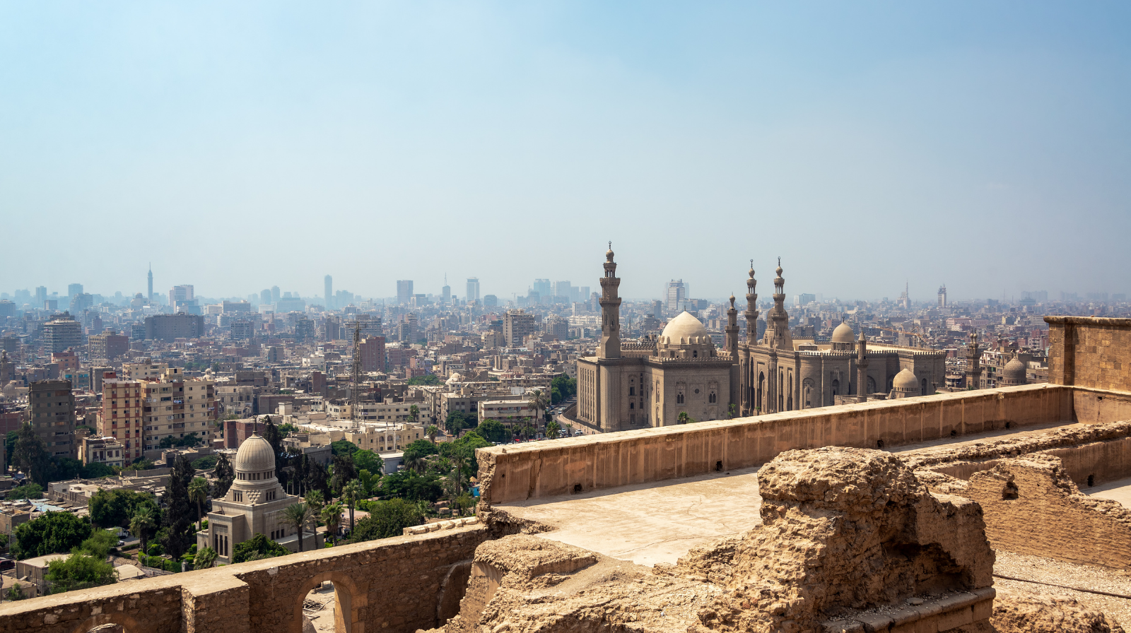 Egypt redh