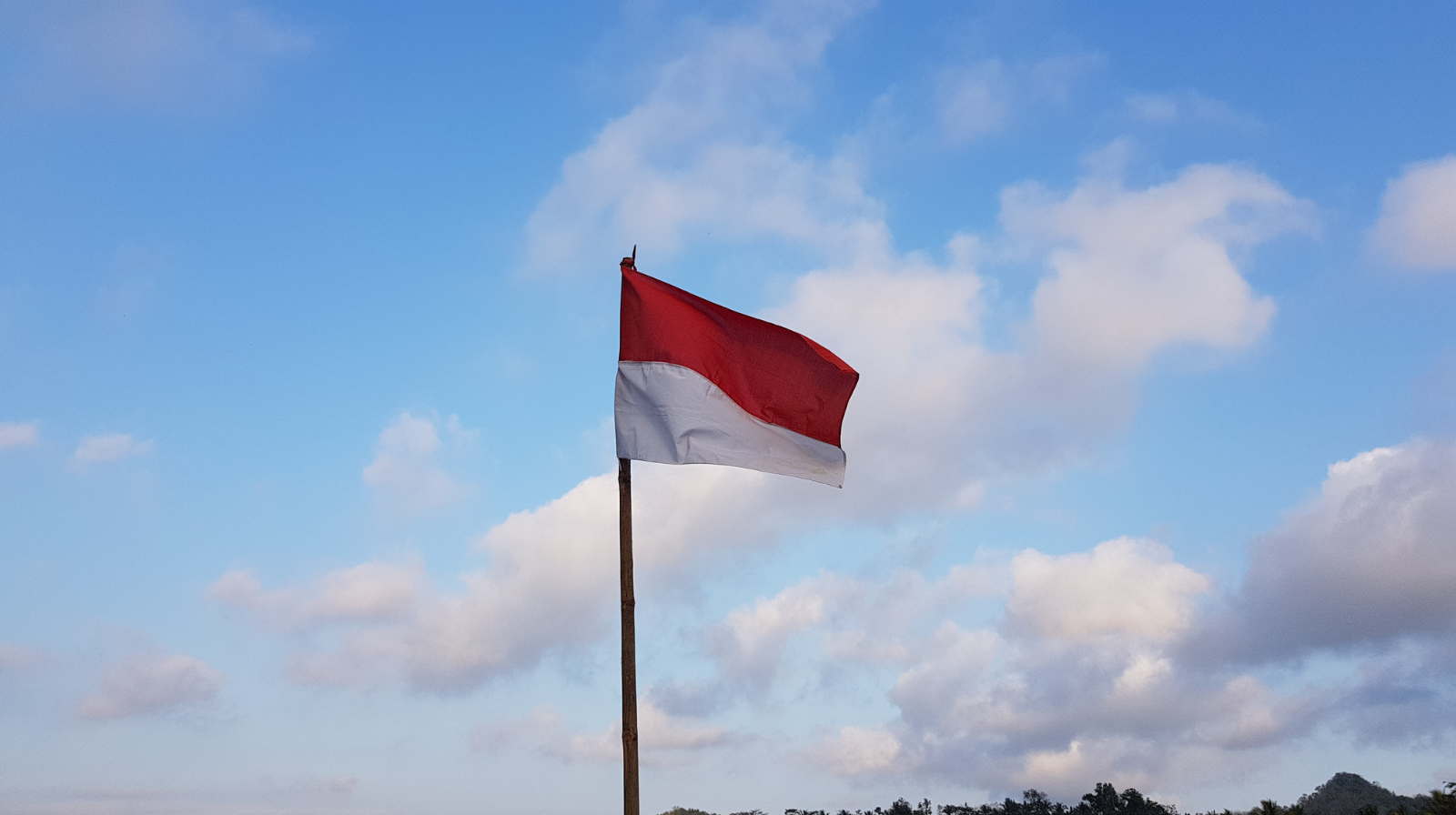 Indonesia redh