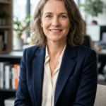 Miriam Head of Projects