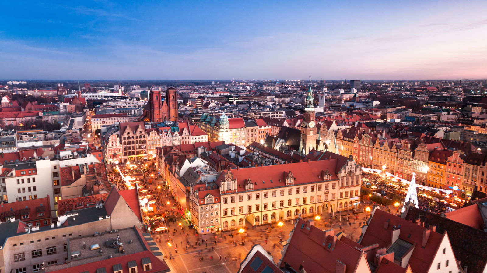 Poland REDH