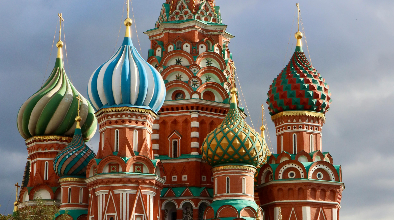 Russia REDH
