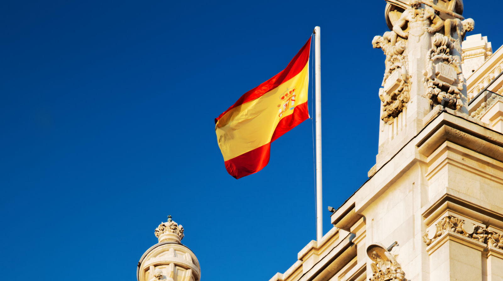 Spain REDH