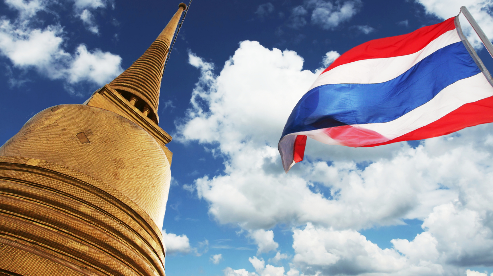 Thailand REDH