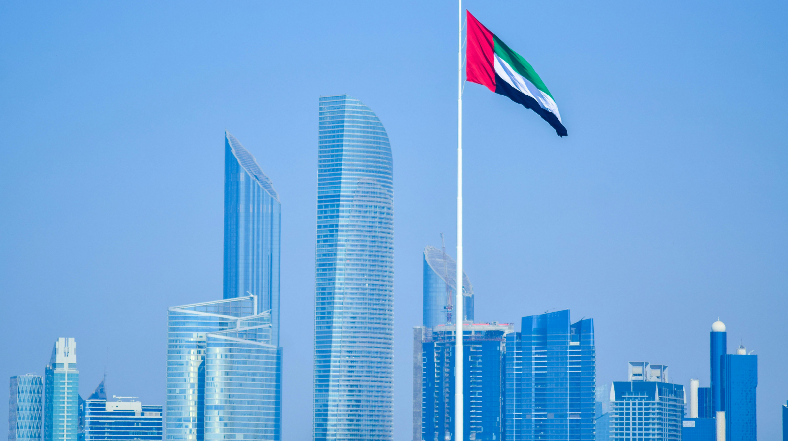 United Arab Emirates