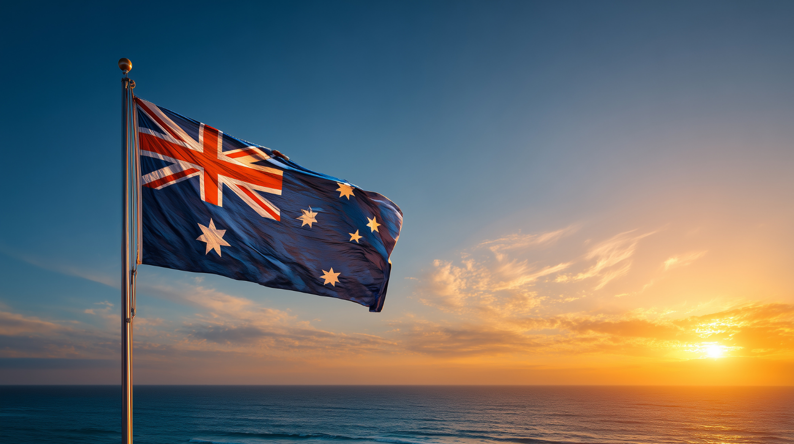 australia redh