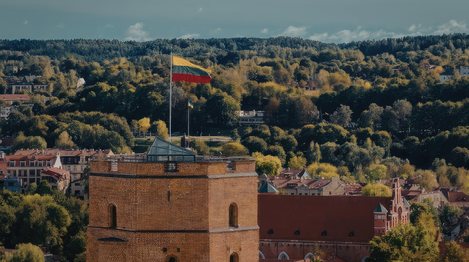 Lithuania REDH